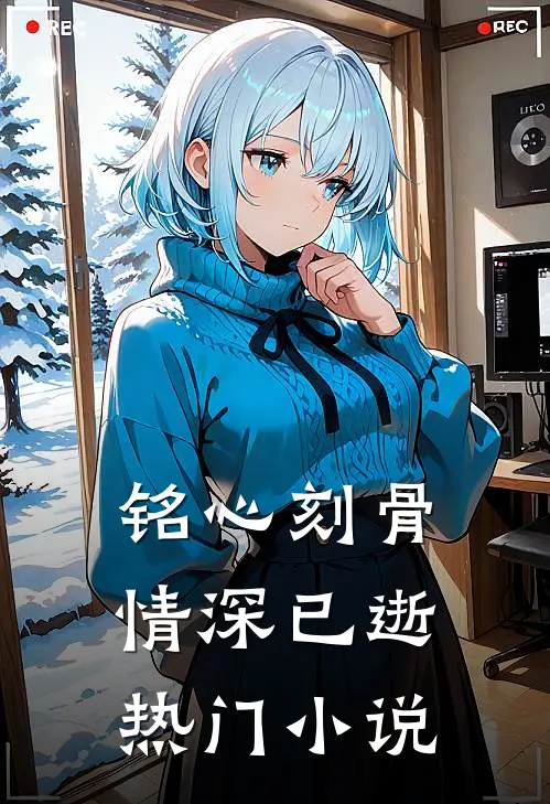 铭心刻骨,情深已逝热门阅读