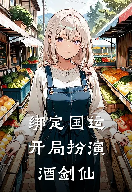 绑定国运开局扮演酒剑仙楚生