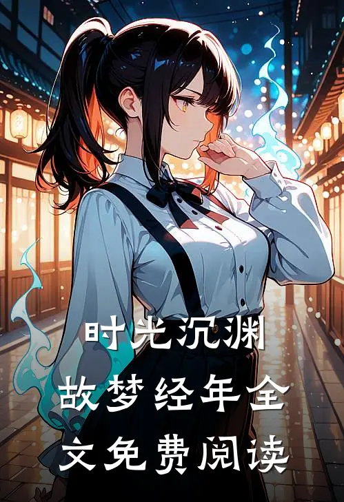 时光沉渊，故梦经年全文免费阅读