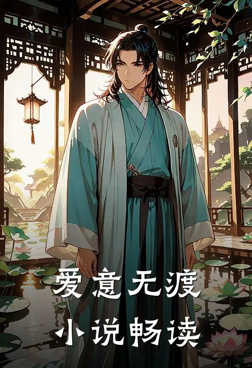 爱意无渡小说畅读