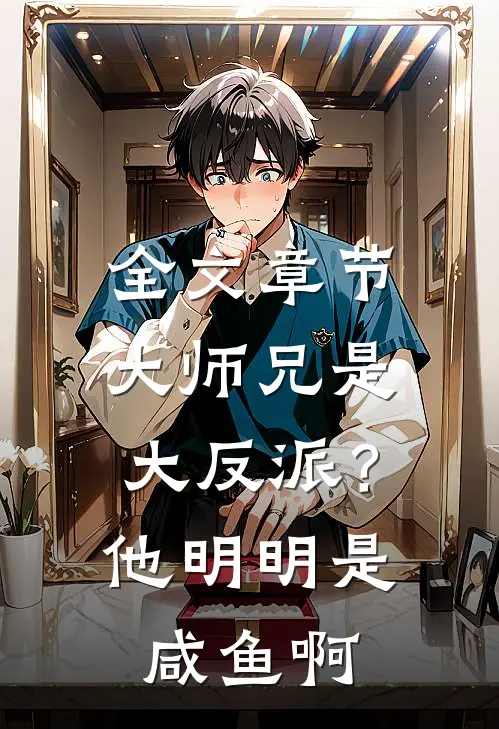 全文章节大师兄是大反派?他明明是咸鱼啊免费阅读