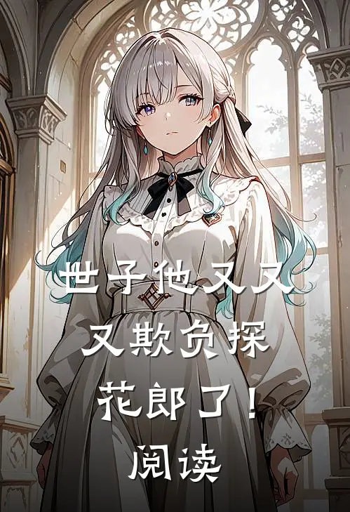 世子他又又又欺负探花郎了!阅读