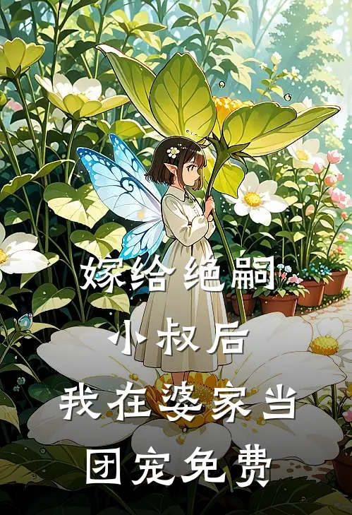 嫁给绝嗣小叔后,我在婆家当团宠免费