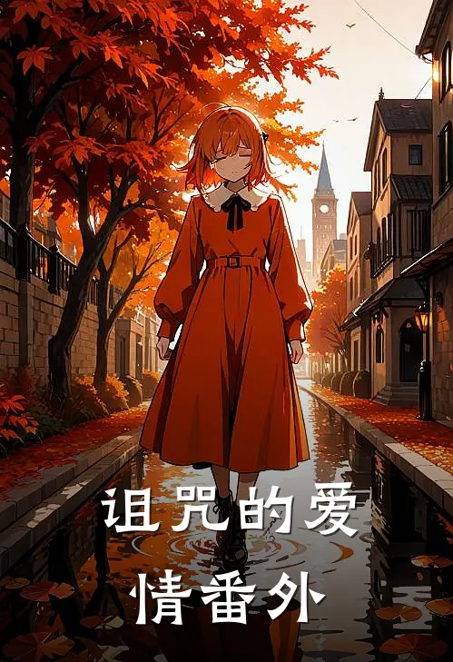 诅咒的爱情 番外