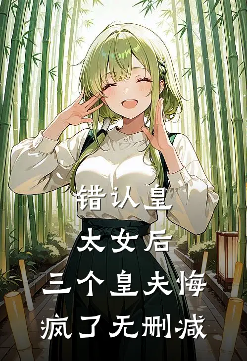 错认皇太女后,三个皇夫悔疯了无删减免费阅读