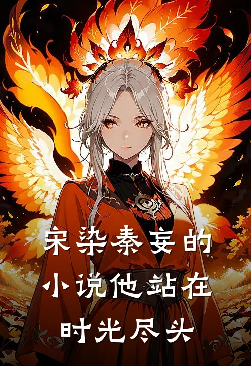 宋染秦妄的小说他站在时光尽头