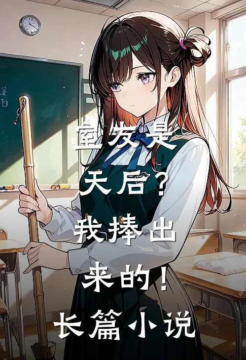 室友是天后?我捧出来的!长篇在线阅读