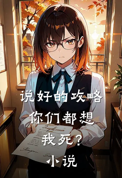 说好的攻略,你们都想我死?