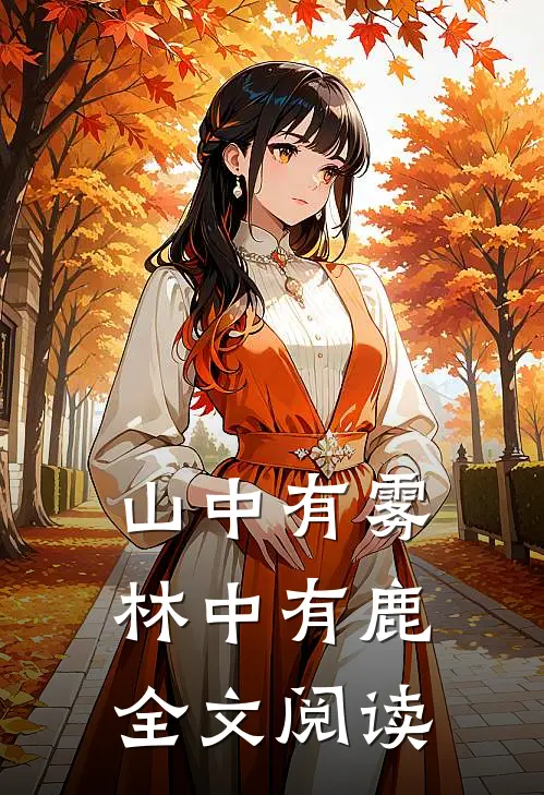 山中有雾林中有鹿全文阅读