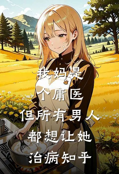 我妈是个庸医,但所有男人都想让她治病知乎免费阅读