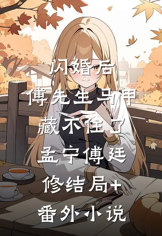 闪婚后：傅先生马甲藏不住了孟宁傅廷修结局+番外小说