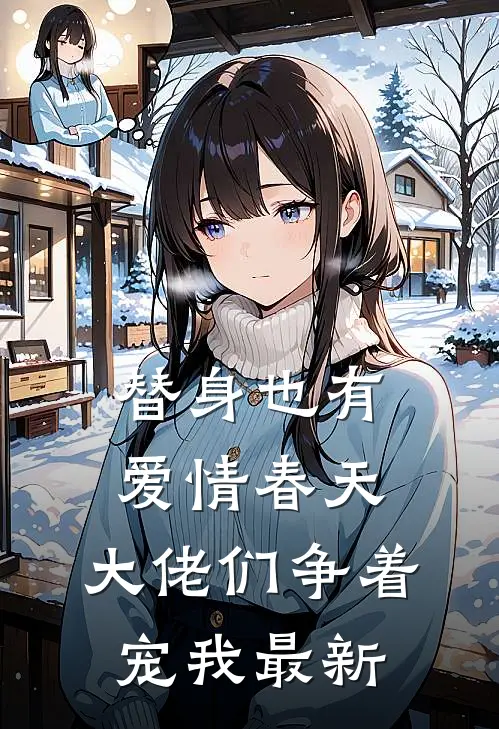 替身也有爱情春天：大佬们争着宠我最新