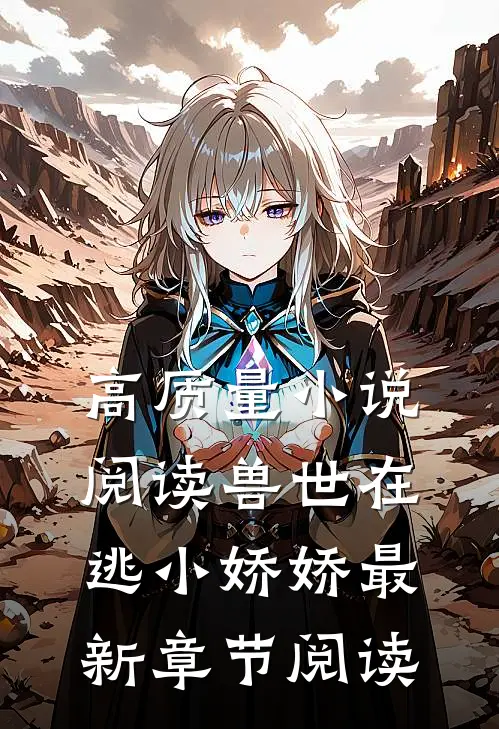 高质量小说阅读兽世在逃小娇娇最新章节阅读