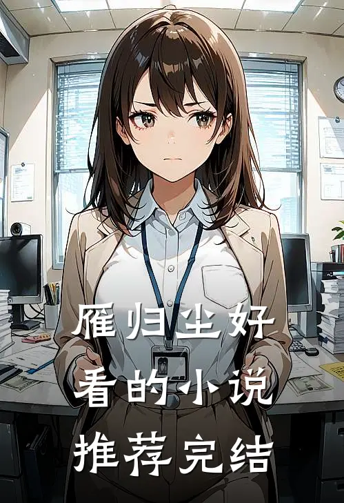 雁归尘好看的小说推荐完结