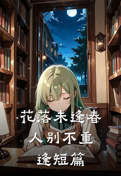 花落未逢春,人别不重逢短篇阅读
