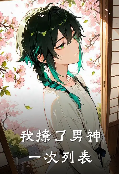 我撩了男神一次列表