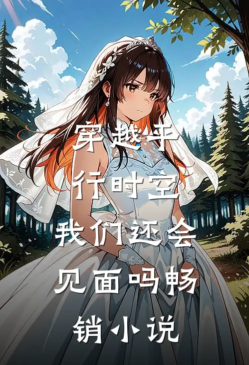 穿越平行时空,我们还会见面吗畅销阅读