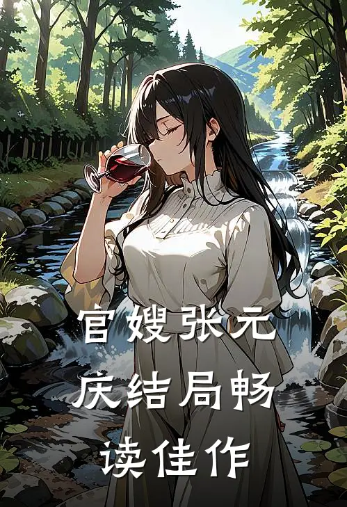 官嫂张元庆结局畅读佳作