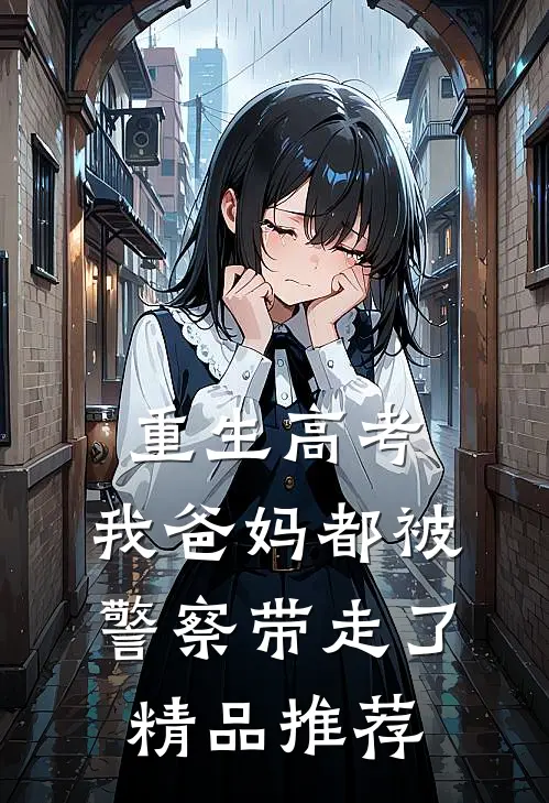 重生高考,我爸妈都被警察带走了精品推荐