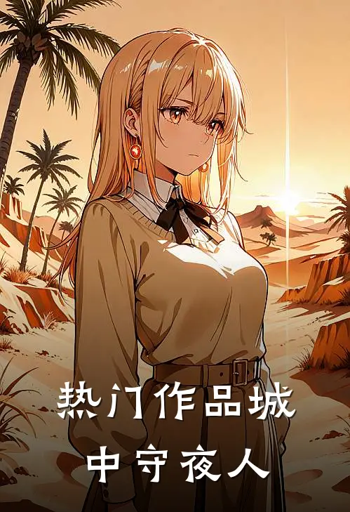 热门作品城中守夜人免费阅读