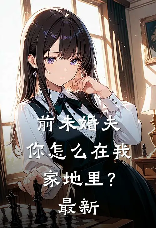 前未婚夫,你怎么在我家地里?最新