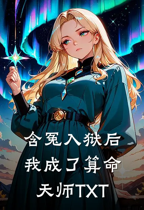 含冤入狱后,我成了算命天师TXT