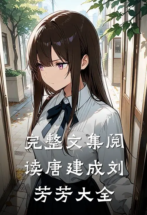 完整文集阅读唐建成刘芳芳大全