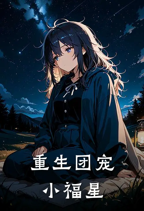 重生团宠小福星全文阅读