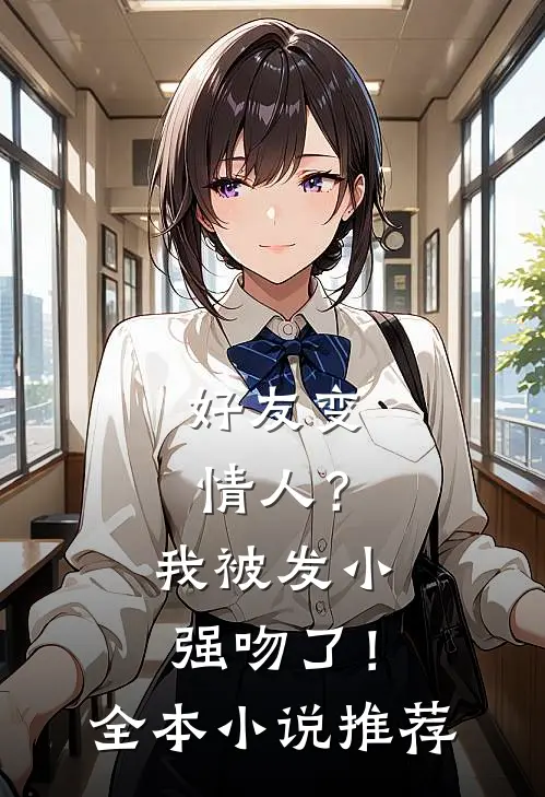 好友变情人?我被发小强吻了!全本推荐阅读