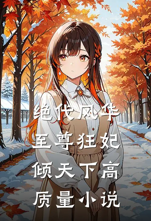 绝代风华至尊狂妃倾天下高质量免费阅读