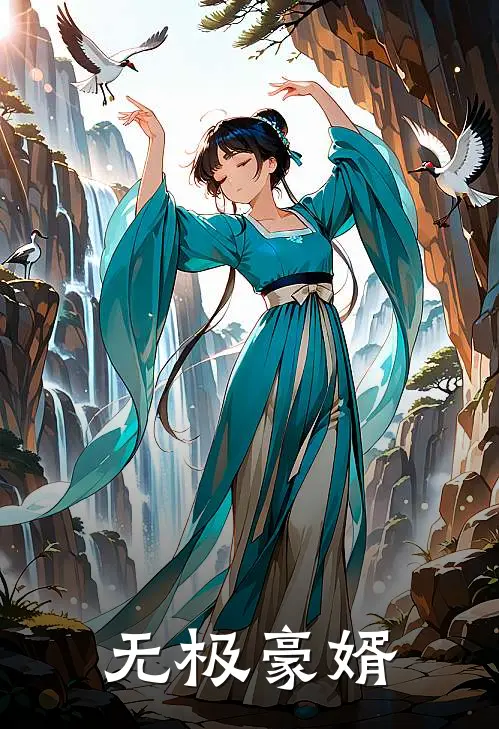 无极豪婿