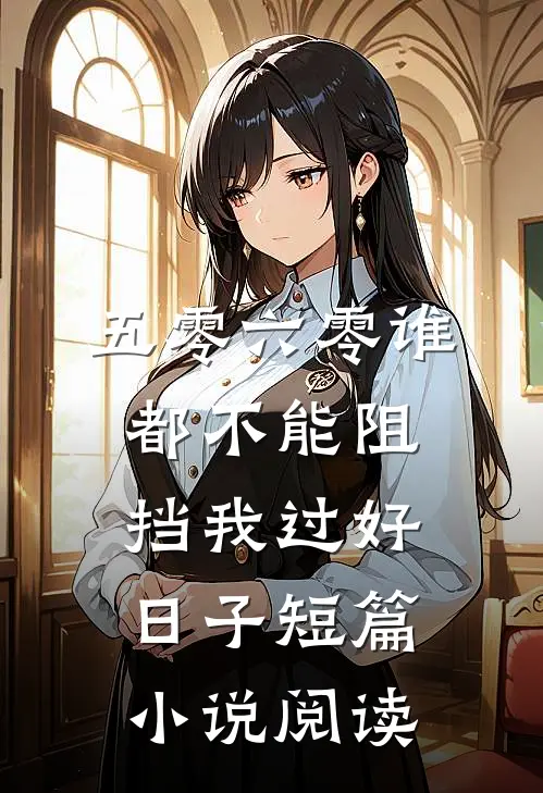 五零六零谁都不能阻挡我过好日子短篇小说阅读