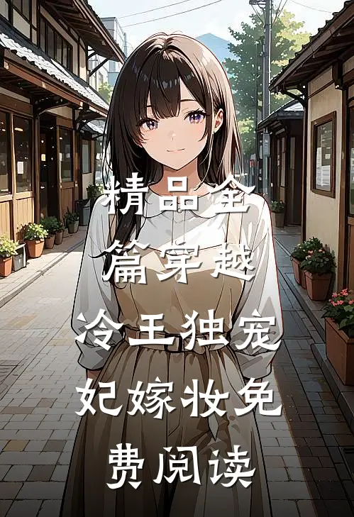 精品全篇穿越:冷王独宠妃嫁妆免费阅读