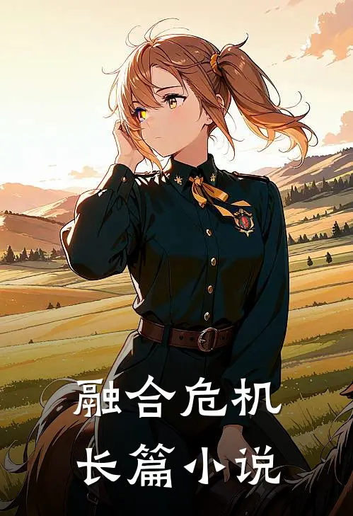 融合危机长篇免费阅读