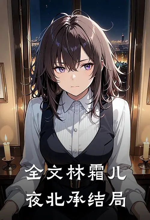 全文林霜儿夜北承结局