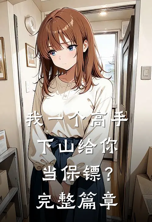 我一个高手,下山给你当保镖?完整篇章阅读