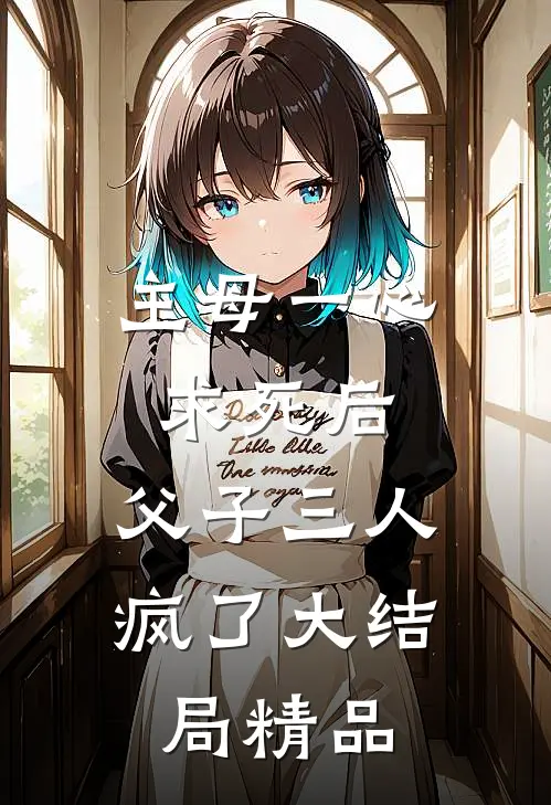 主母一心求死后,父子三人疯了大结局精品