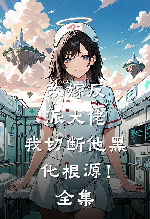 改嫁反派大佬,我切断他黑化根源!全集免费阅读