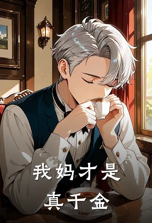 我妈才是真千金