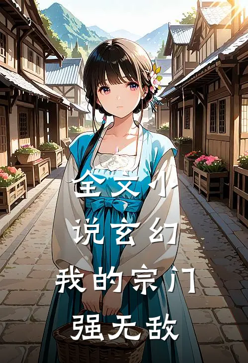 全文玄幻我的宗门强无敌免费阅读