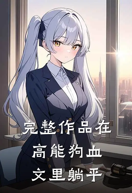 完整作品在高能狗血文里躺平