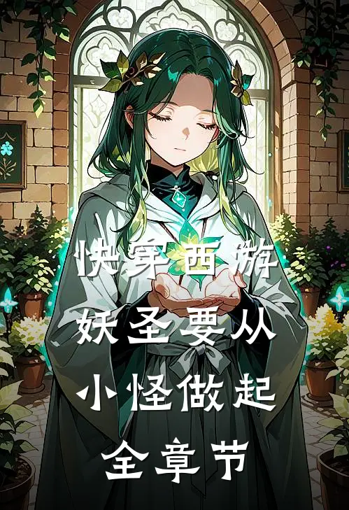 快穿西游妖圣要从小怪做起全章节