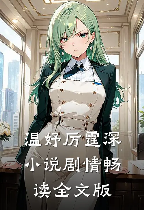 温妤厉霆深小说剧情畅读全文版