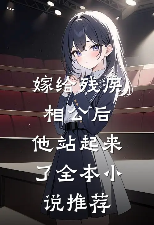 嫁给残疾相公后,他站起来了全本推荐免费阅读
