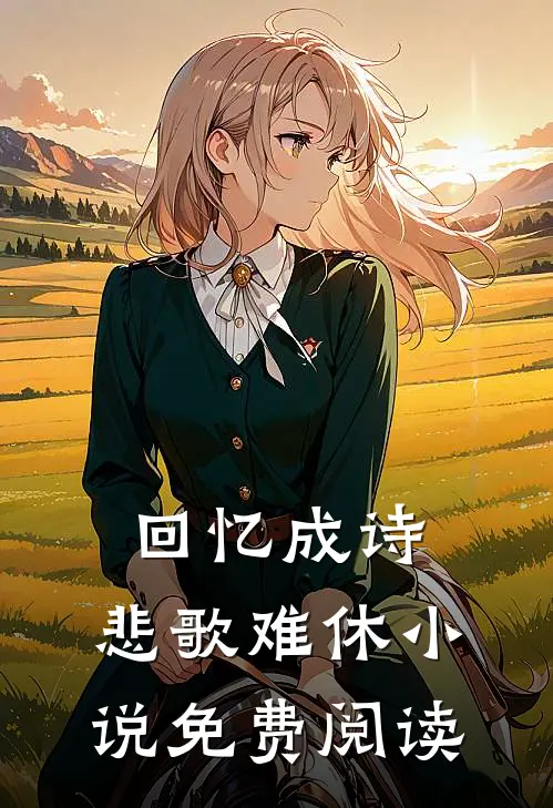 回忆成诗,悲歌难休免费阅读全文