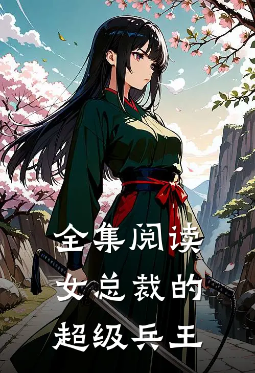 全集阅读女总裁的超级兵王