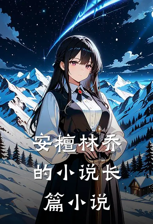 安檀林乔的小说长篇小说