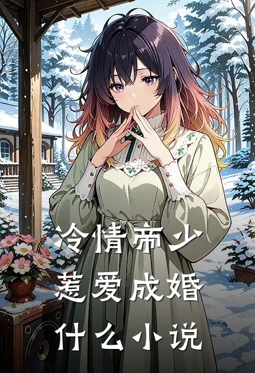 冷情帝少惹爱成婚改编的