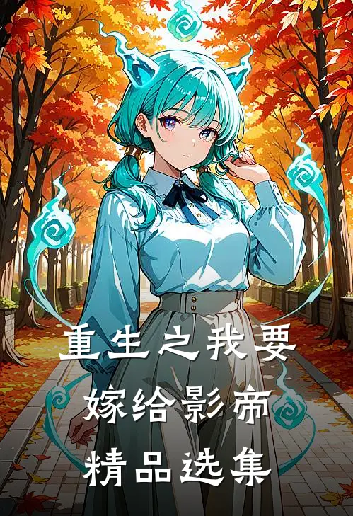 重生之我要嫁给影帝精品选集