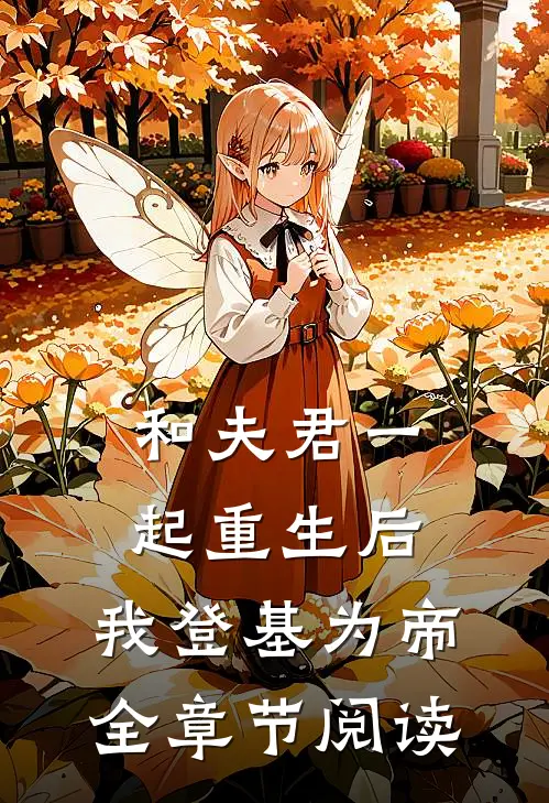 和夫君一起重生后,我登基为帝全章节阅读免费